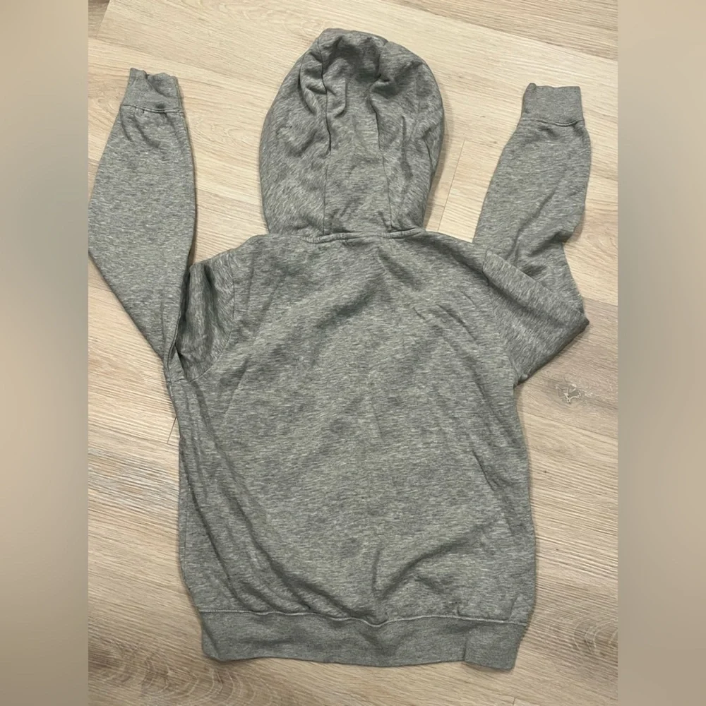 Nike Hoodie Medium - Picture 2 of 3